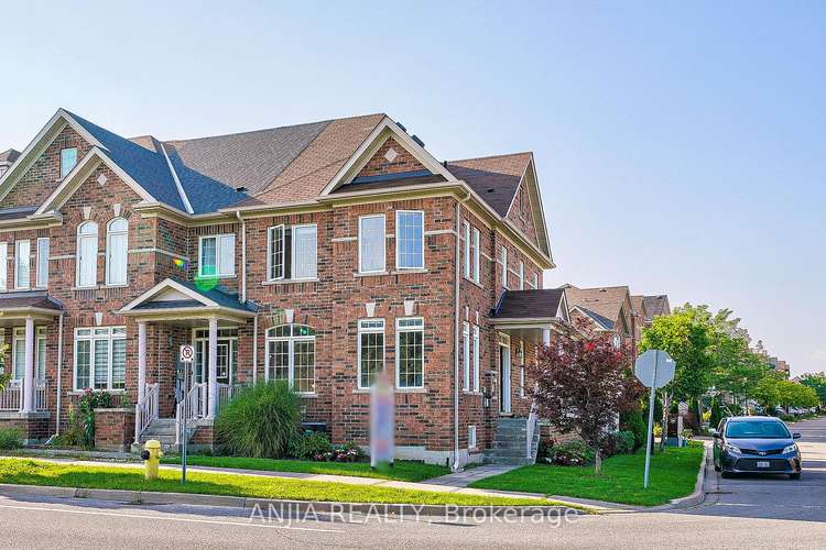 960 Castlemore Ave, Markham, Ontario, Wismer