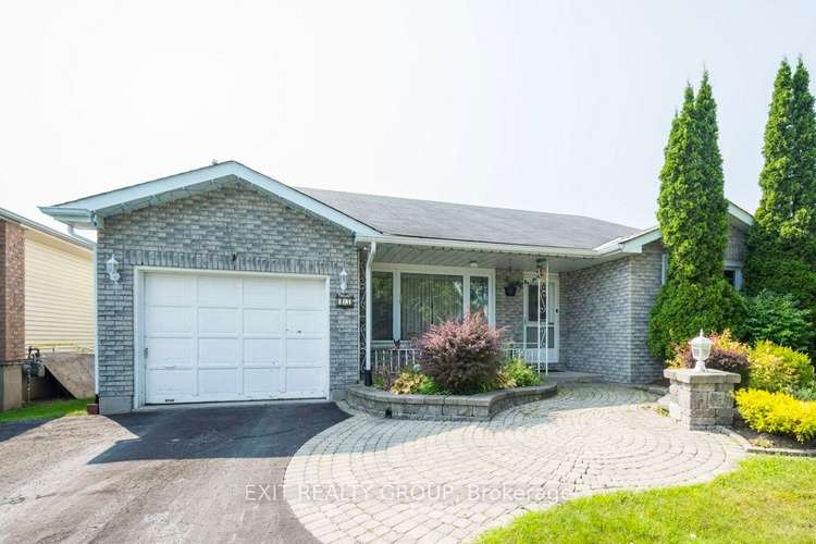 43 Farley Cres, Quinte West, Ontario, 