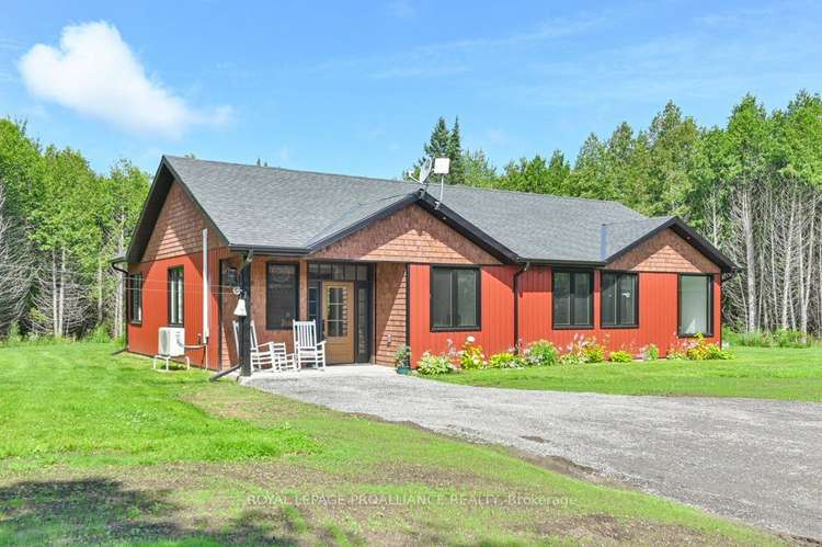 990 French Settlement Rd, Tweed, Ontario, 