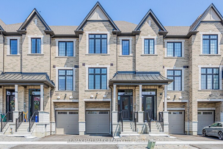 307 Swan Park Rd, Markham, Ontario, Greensborough