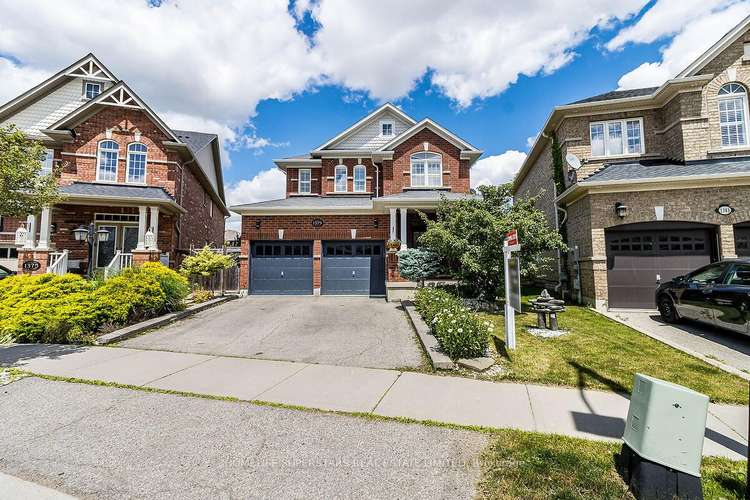 1379 Rolph Terr, Milton, Ontario, Beaty