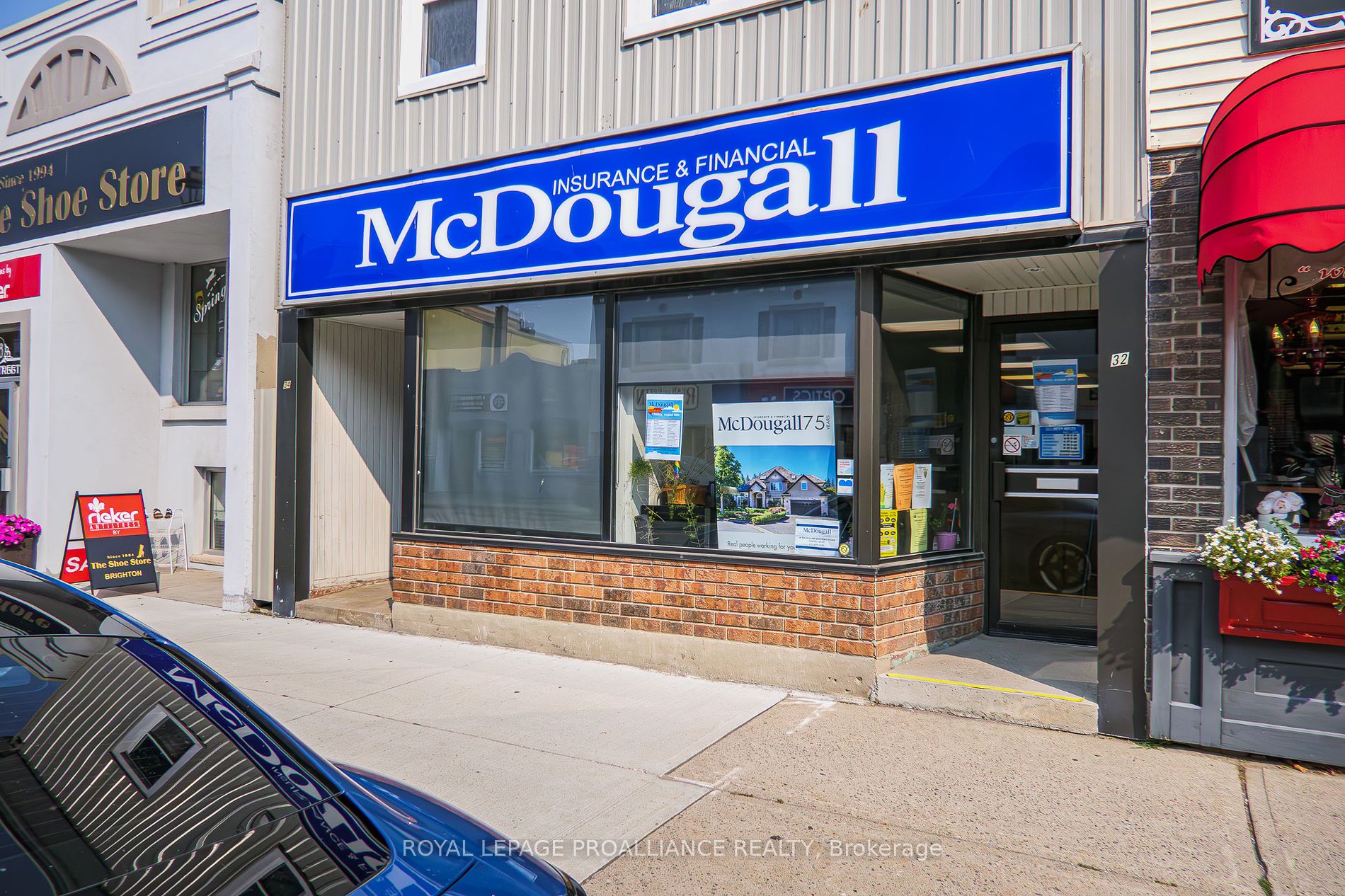 32 Main St, Brighton, Ontario, Brighton