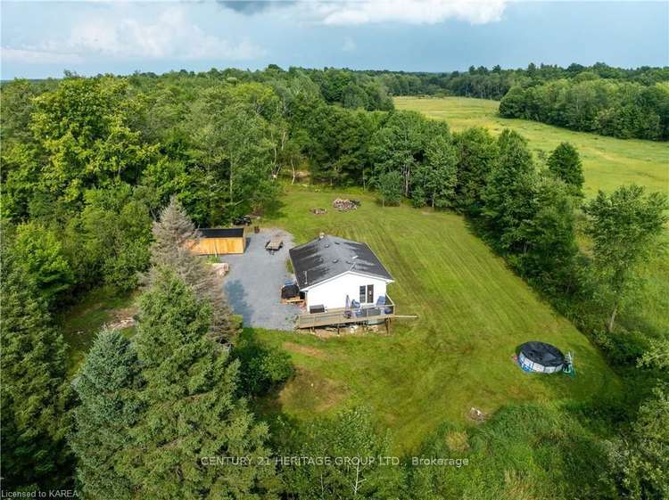 1362 Buck Bay Rd, South Frontenac, Ontario, 