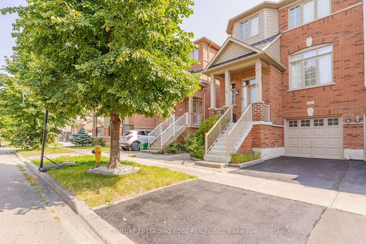 17 Henrietta St, Markham, Ontario, Berczy