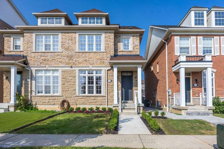 5451 Festival Dr, Mississauga, Ontario, Churchill Meadows