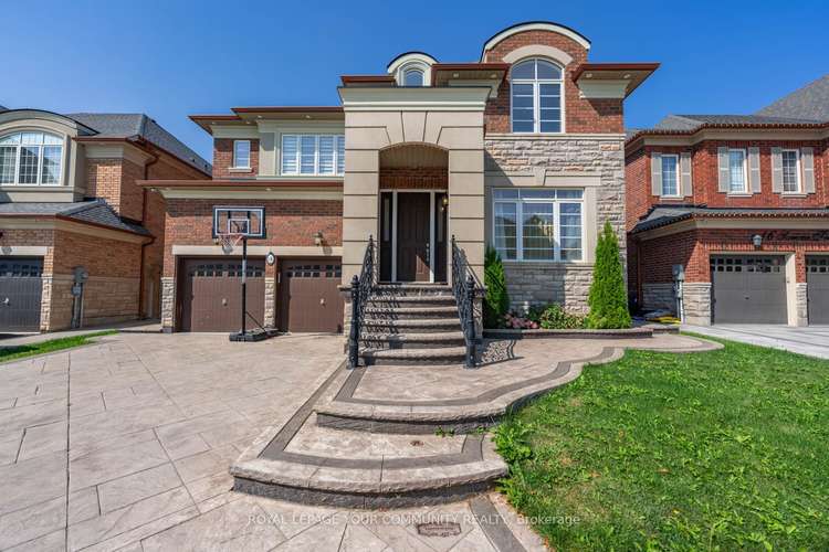 14 Samson Tr, King, Ontario, Nobleton