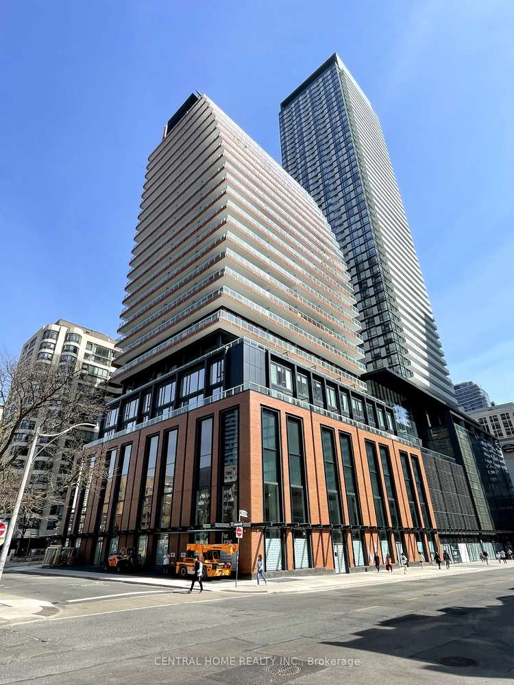 18 Maitland Terr, Toronto, Ontario, Church-Yonge Corridor