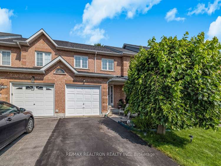 213 Park Dr, Whitchurch-Stouffville, Ontario, Stouffville