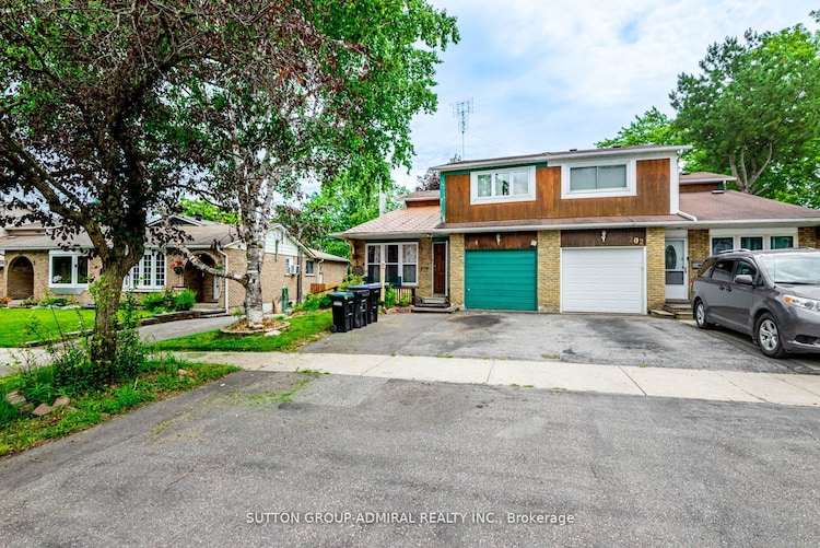 204 Britannia Ave, Bradford West Gwillimbury, Ontario, Bradford