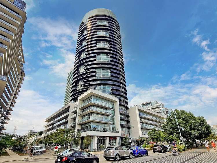 80 Marine Parade Dr, Toronto, Ontario, Mimico