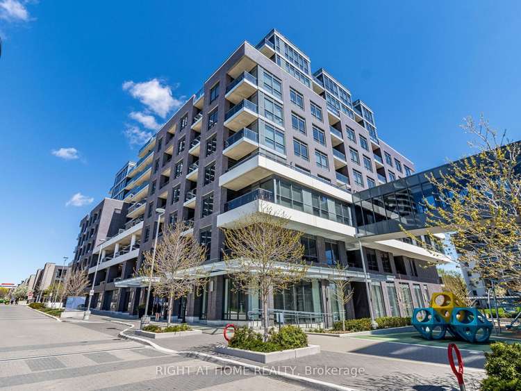 26 gibbs Rd, Toronto, Ontario, Islington-City Centre West