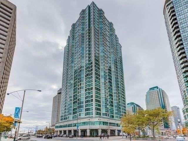 10 Yonge St, Toronto, Ontario, Waterfront Communities C1