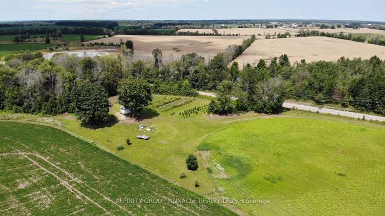 4026 Highway 12, Ramara, Ontario, Rural Ramara