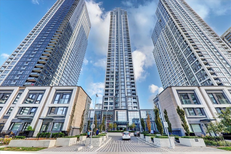 7 Mabelle Ave, Toronto, Ontario, Islington-City Centre West