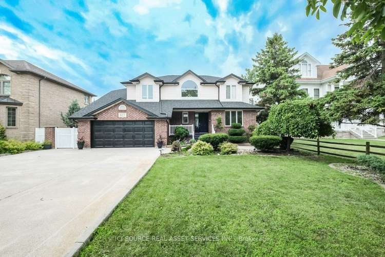 865 North Talbot Rd, Windsor, Ontario, Windsor