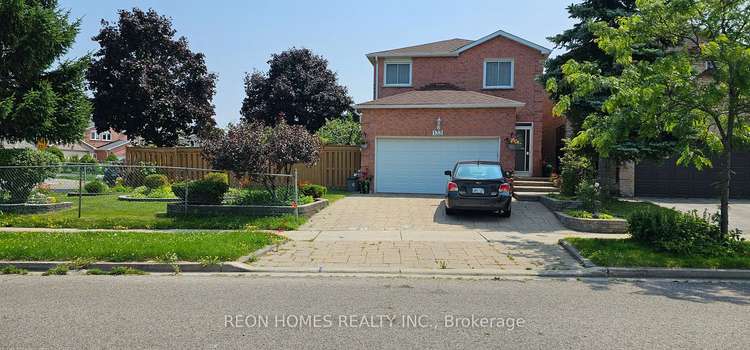 133 Miles Farm Rd, Markham, Ontario, Middlefield