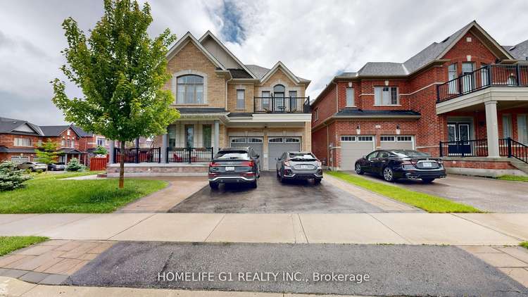 53 Charlotte Abby Dr, East Gwillimbury, Ontario, Holland Landing