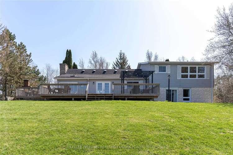 16721 Albion Tr, Caledon, Ontario, Palgrave