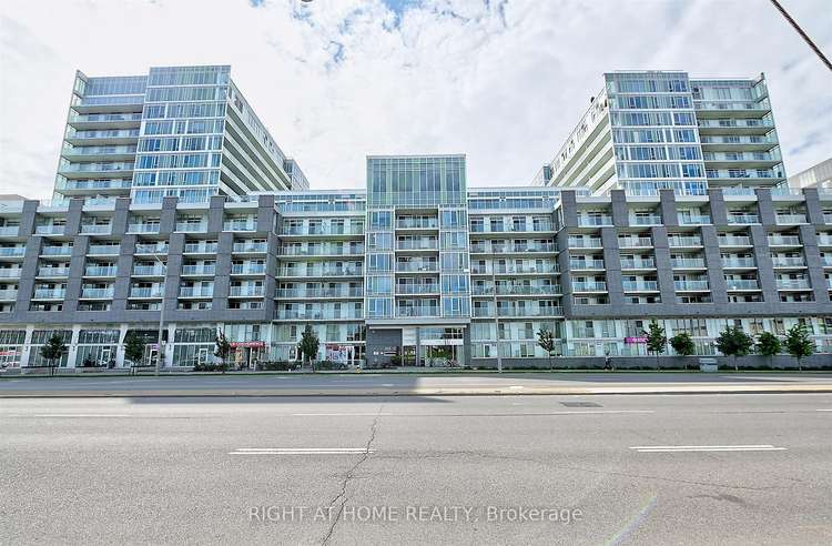 565 Wilson Ave, Toronto, Ontario, Clanton Park