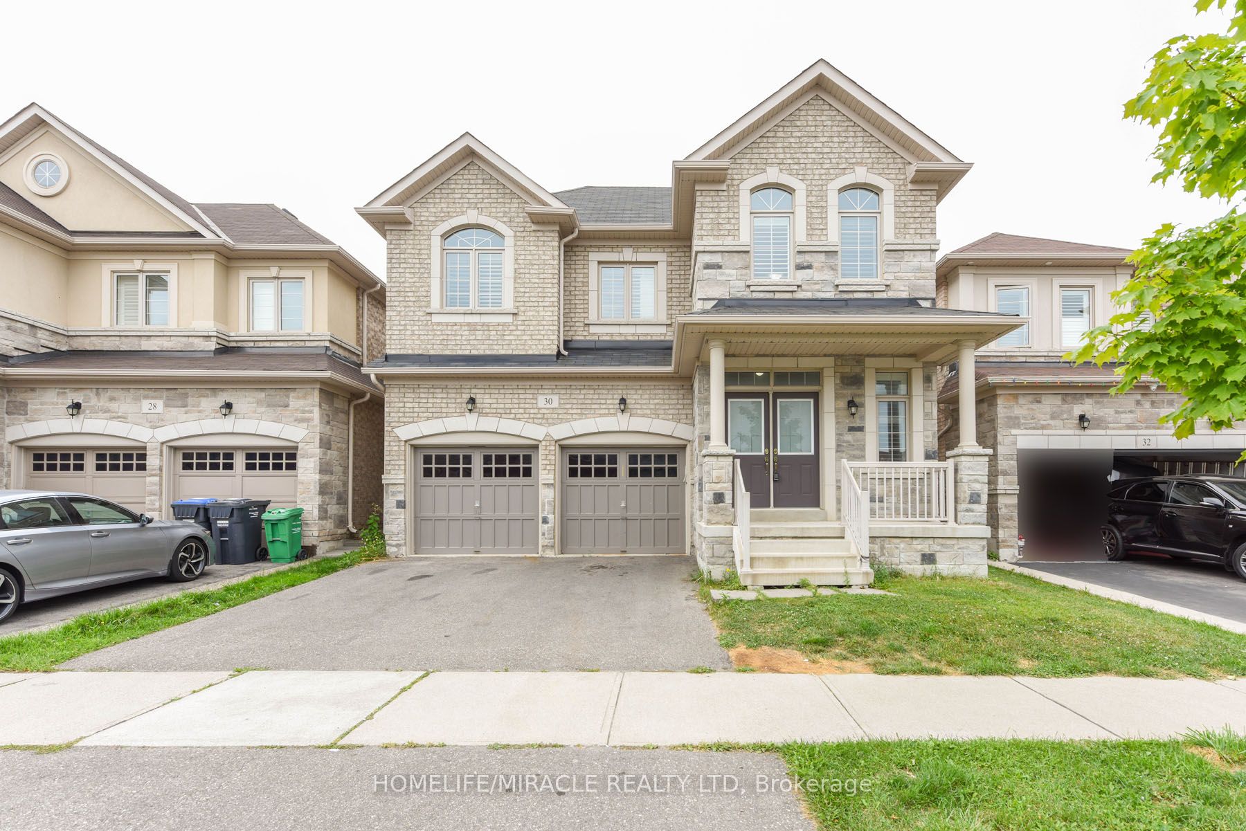 30 Lloyd Cres, Brampton, Ontario, Northwest Brampton