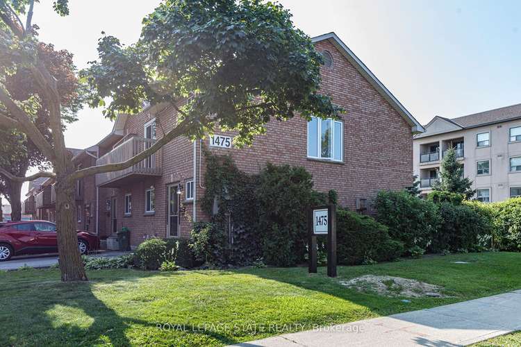 1475 UPPER GAGE Ave, Hamilton, Ontario, Templemead