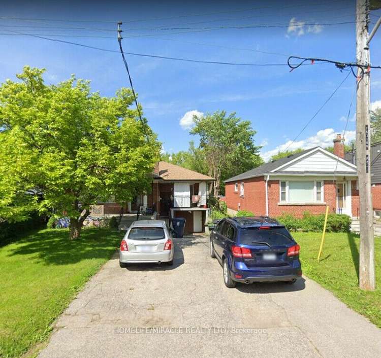 23 Tardree Pl, Toronto, Ontario, Wexford-Maryvale