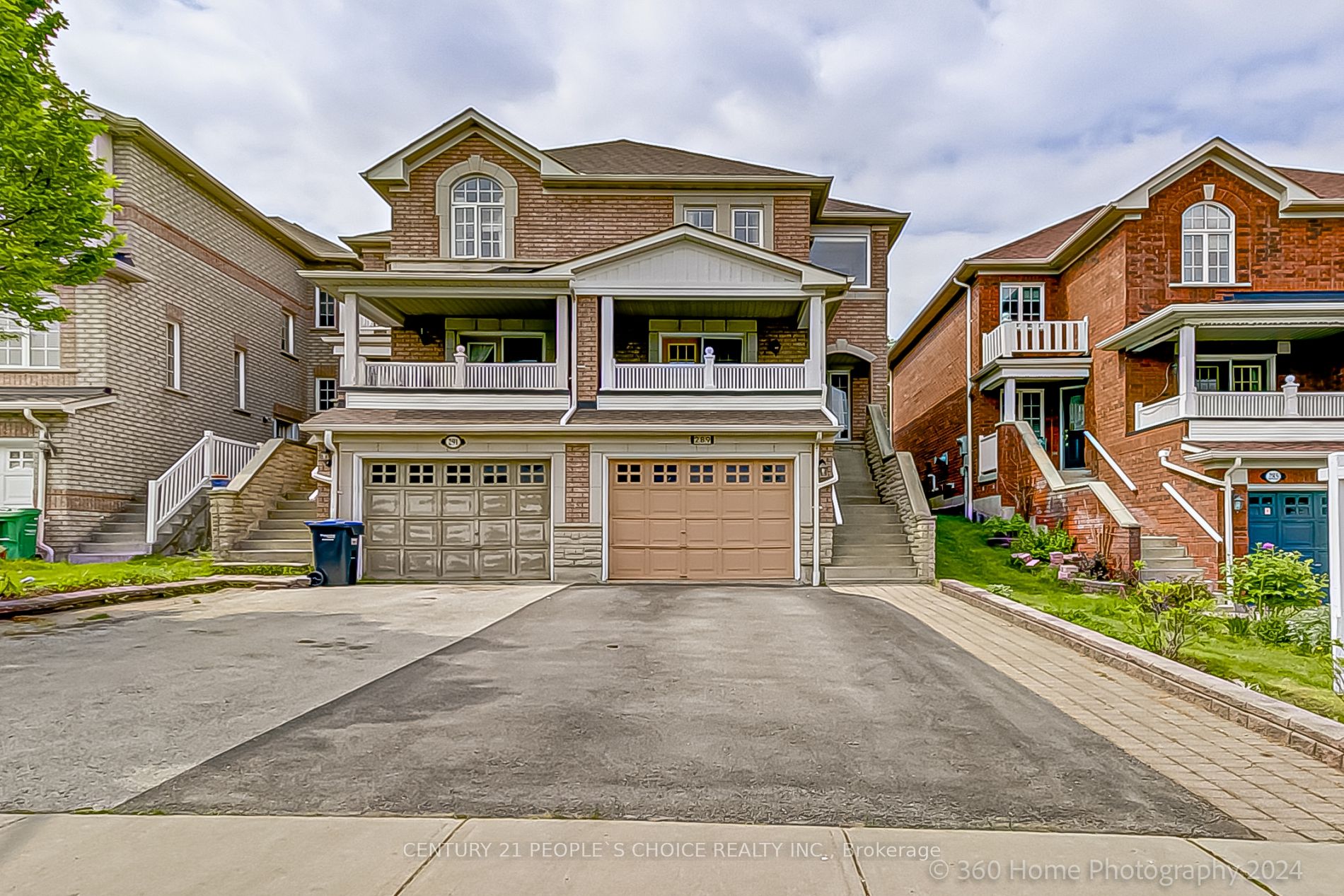 289 Wildgrass Rd, Mississauga, Ontario, Cooksville