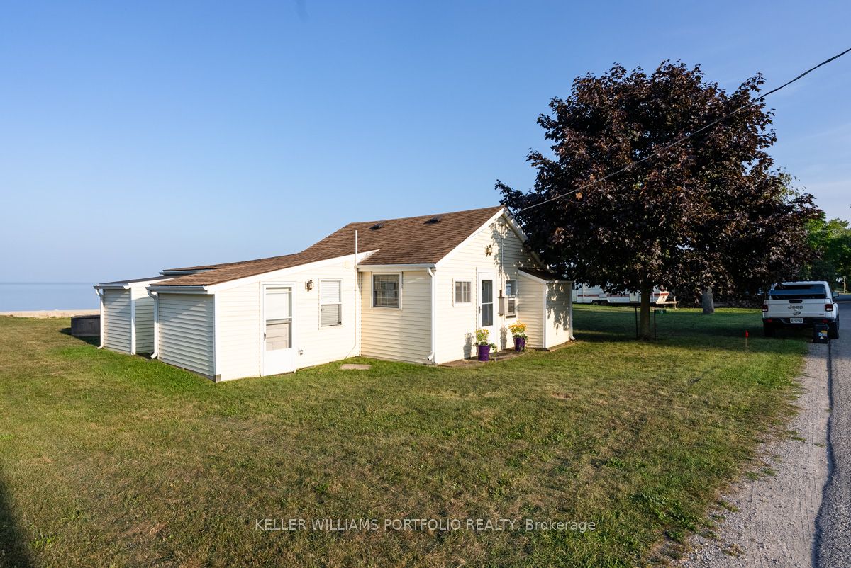 15 Mohawk Point Rd, Haldimand, Ontario, Dunnville