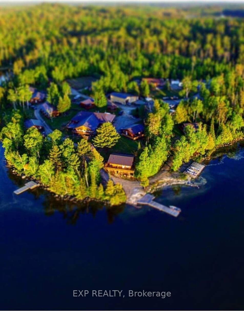 25 Camp Quetico Rd, Atikokan, Ontario, 