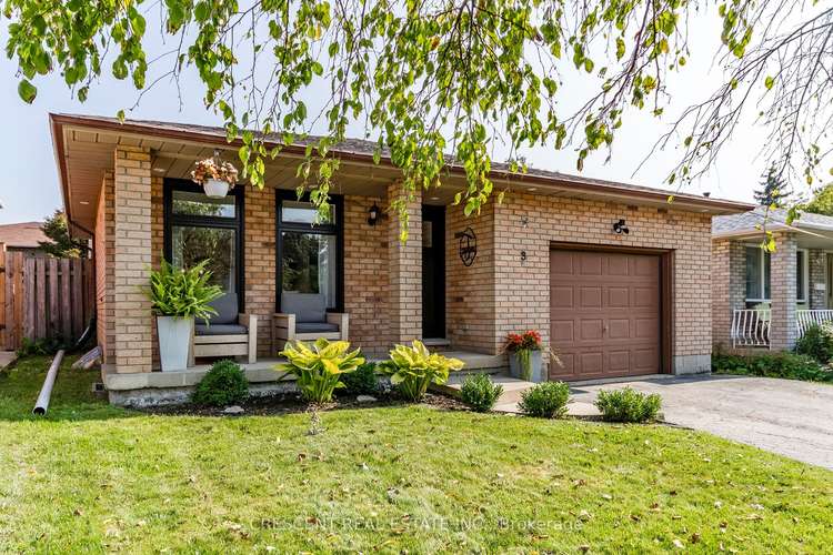 3 Halam Ave, Hamilton, Ontario, Burkholme