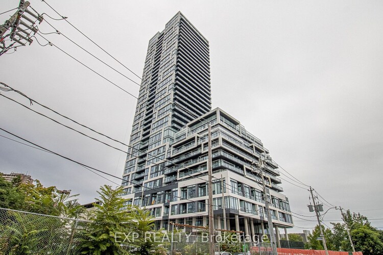 5 Defries St, Toronto, Ontario, Regent Park