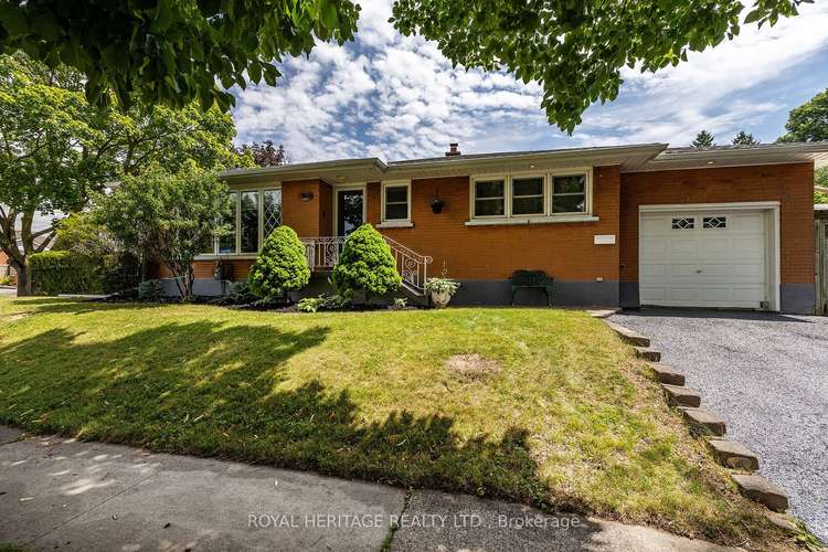 351 Baldwin St, Oshawa, Ontario, Donevan