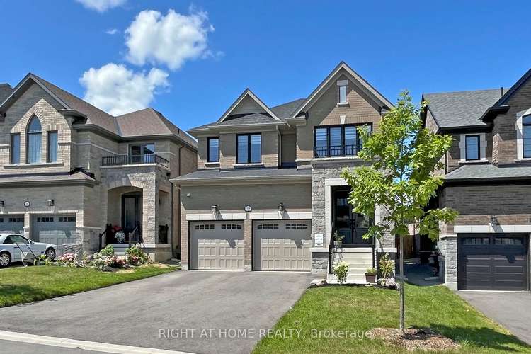 1348 Blackmore St, Innisfil, Ontario, Alcona