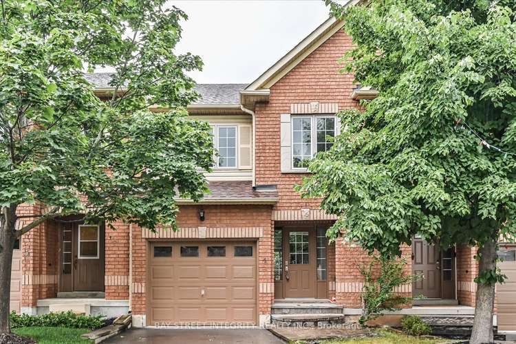 1489 Heritage Way, Oakville, Ontario, Glen Abbey