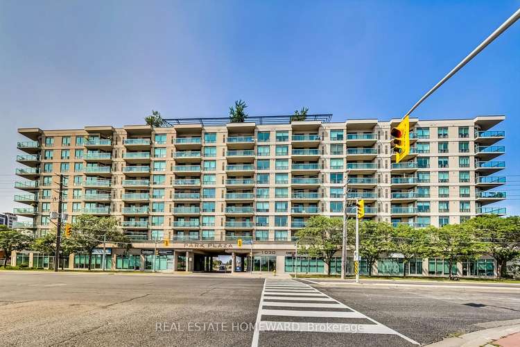 1030 Sheppard Ave W, Toronto, Ontario, Bathurst Manor