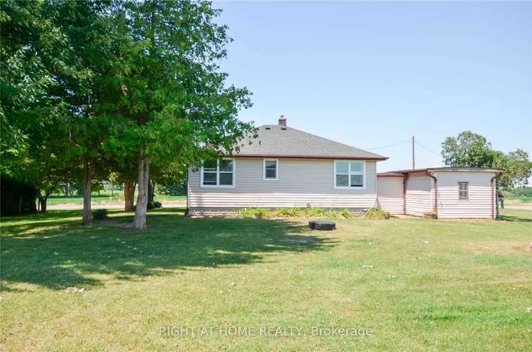 2614 Head Rd, Scugog, Ontario, Rural Scugog