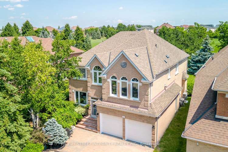 22 Stephie Crt, Richmond Hill, Ontario, Bayview Hill