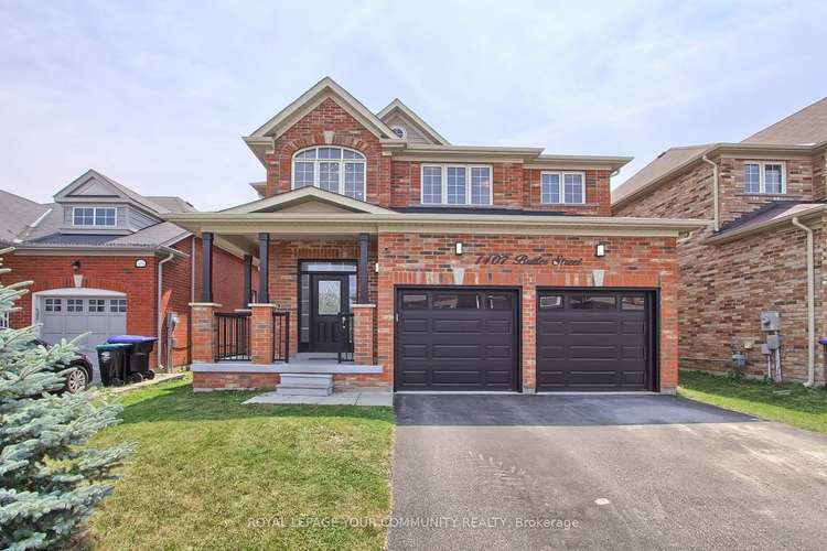 1407 BUTLER St, Innisfil, Ontario, Alcona