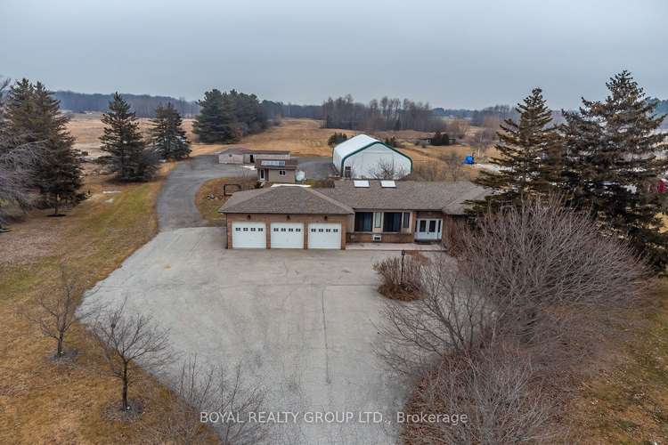 14739 Dixie Rd, Caledon, Ontario, Rural Caledon