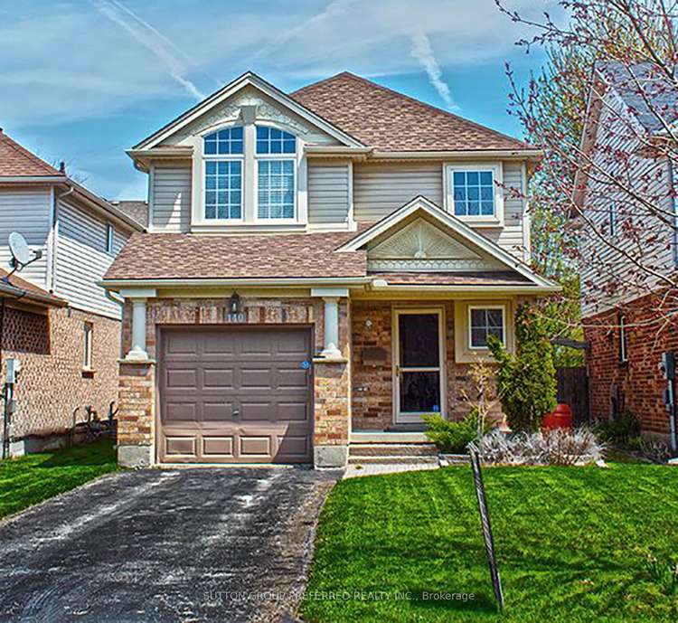 140 Rossmore Crt, London, Ontario, South P