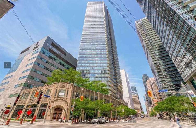 832 Bay St, Toronto, Ontario, Bay Street Corridor