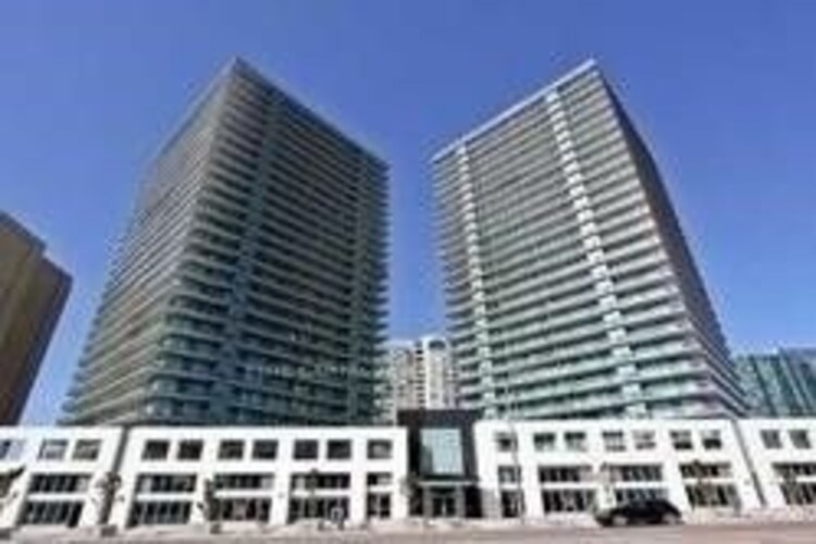 5500 Yonge St, Toronto, Ontario, Willowdale West