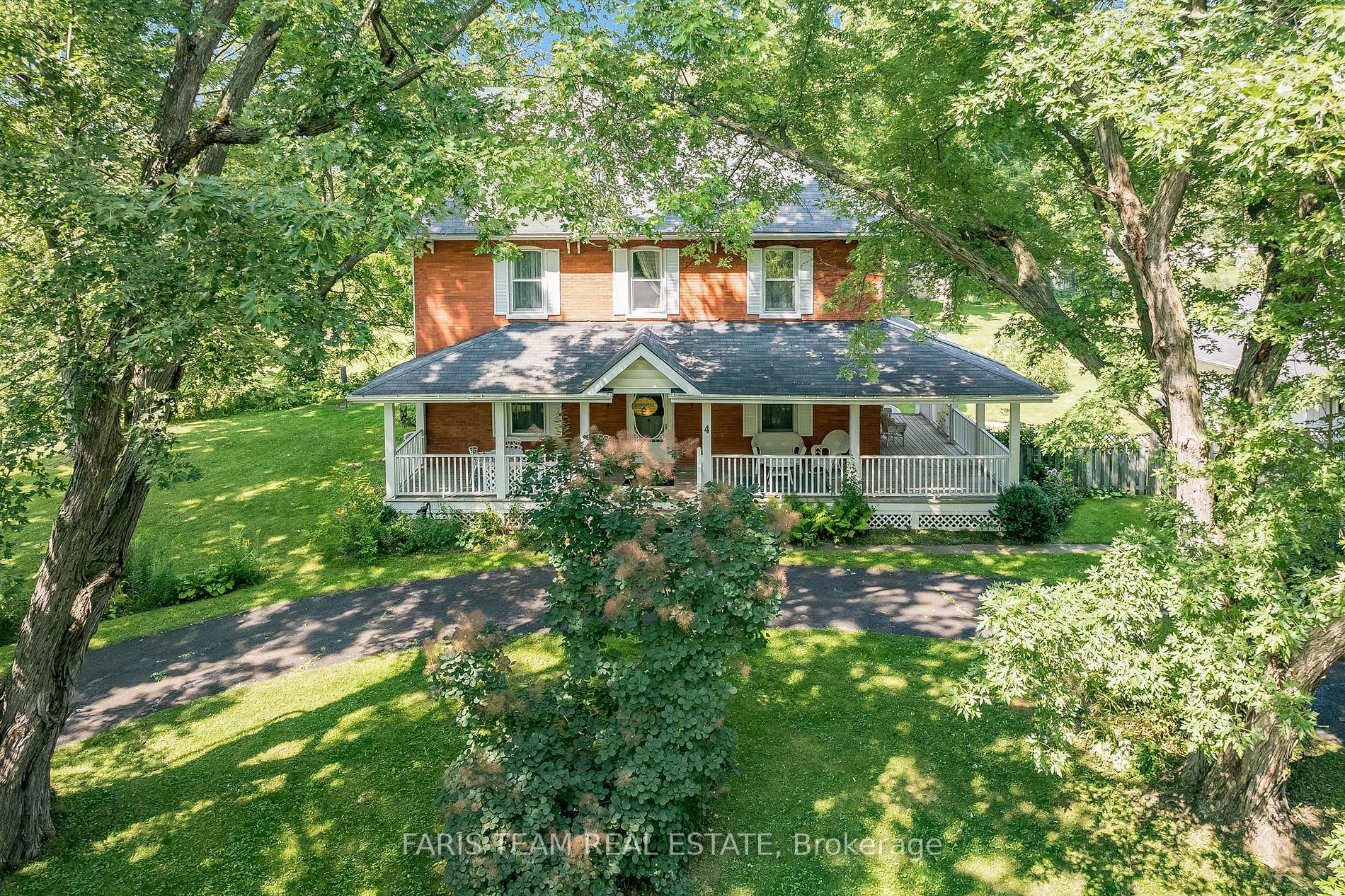 4 Thomas St, Adjala-Tosorontio, Ontario, Glencairn