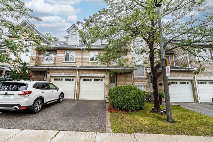 455 Apache Crt, Mississauga, Ontario, Hurontario