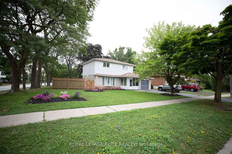 4 Miller Rd, Oakville, Ontario, College Park