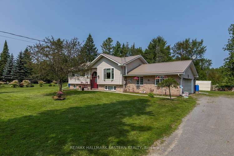 516 Baker Rd, Havelock-Belmont-Methuen, Ontario, Rural Havelock-Belmont-Methuen