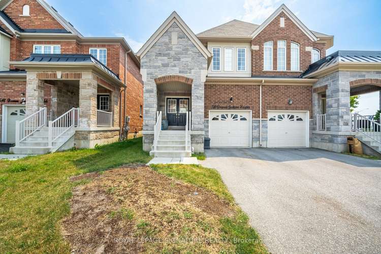 520 Downes Jackson Hts, Milton, Ontario, Harrison