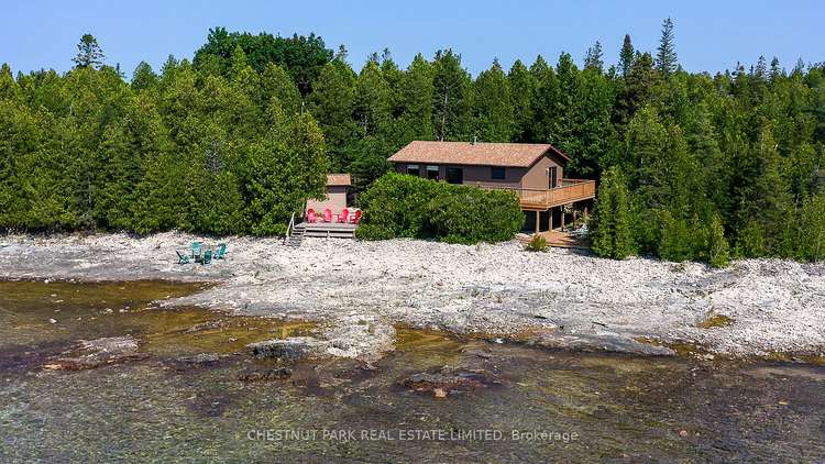 79 HOWARD BOWMAN Dr, Northern Bruce Peninsula, Ontario, Northern Bruce Peninsula