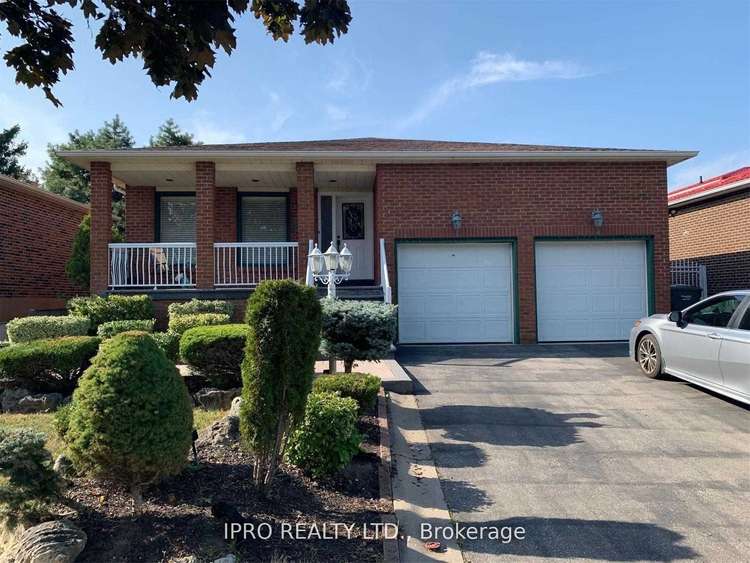 515 Louis Dr, Mississauga, Ontario, Cooksville