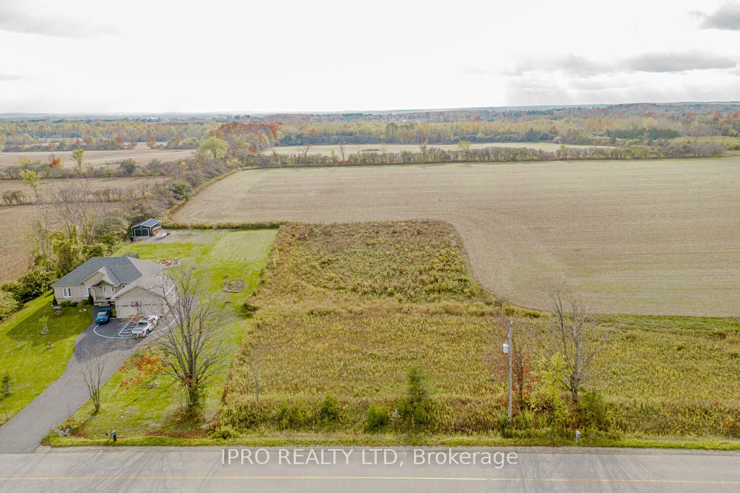 18888 Kennedy Rd, Caledon, Ontario, Rural Caledon